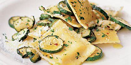 ravioli-with-roasted-zucchini-recipe-myrecipes image