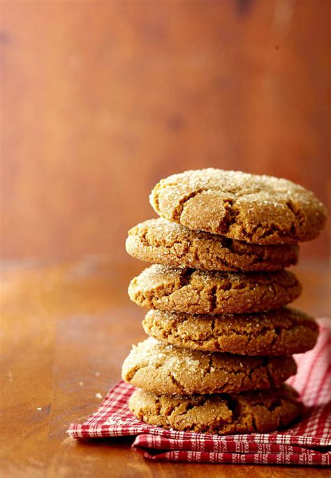 giant-ginger-cookies-better-homes-gardens image