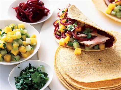 tuna-tacos-with-onions-recipe-aarn-sanchez-food image