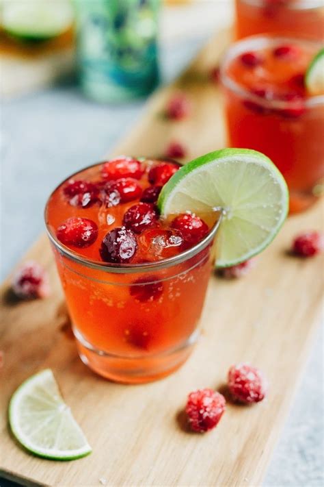 vodka-cranberry-with-lime-eating-bird-food image