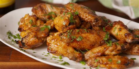 best-cilantro-lime-wings-recipe-how-to-make-cilantro image