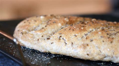 deli-style-rye-bread-recipe-tablespooncom image