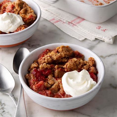 strawberry-rhubarb-recipes-28-sweeet-tart-treats image
