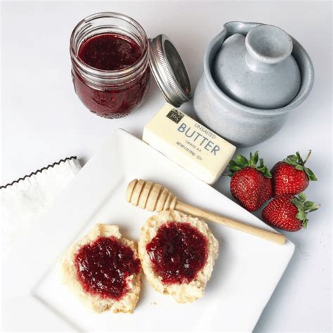 strawberry-lime-jam-recipe-biscuits-booze image