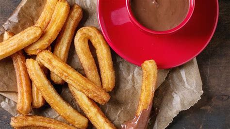 the-complex-origins-of-beloved-churros-bbc-travel image