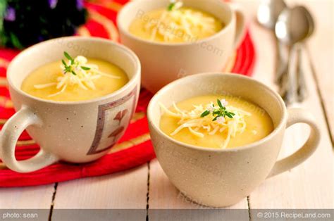marys-two-potato-soup-recipe-recipeland image