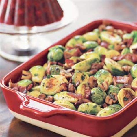 roasted-brussels-sprouts-with-bacon-and-chestnuts image
