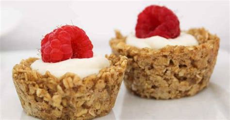 10-best-weight-watchers-baked-oatmeal image