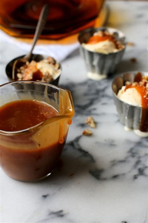 burnt-orange-salty-caramel-sauce-joy-the-baker image