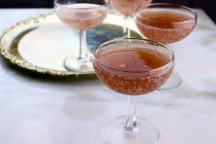 blood-orange-mimosa-cocktail image