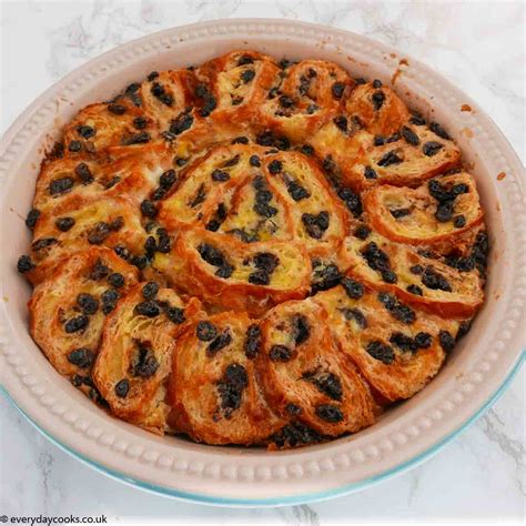 brioche-bread-and-butter-pudding-everyday-cooks image
