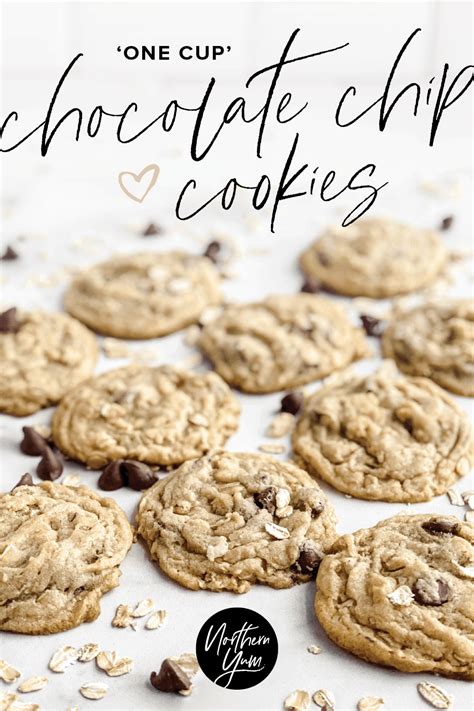 one-cup-chocolate-chip-cookie-recipe-northern-yum image