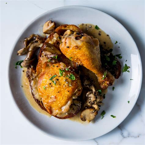 chicken-and-mushrooms-with-giant-croutons image