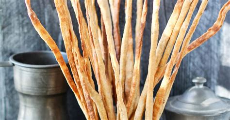 crispy-rye-and-caraway-breadsticks-karens-kitchen-stories image