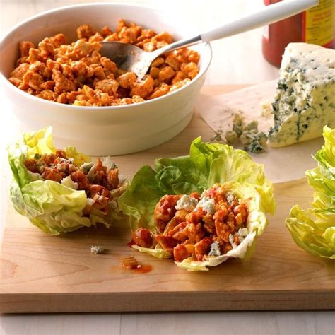 20-ways-to-make-lettuce-wraps-taste-of-home image