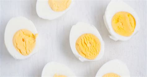 how-to-make-hard-boiled-eggs-in-the-oven-purewow image