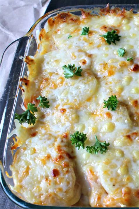 country-ham-and-potato-bake-must-love-home image