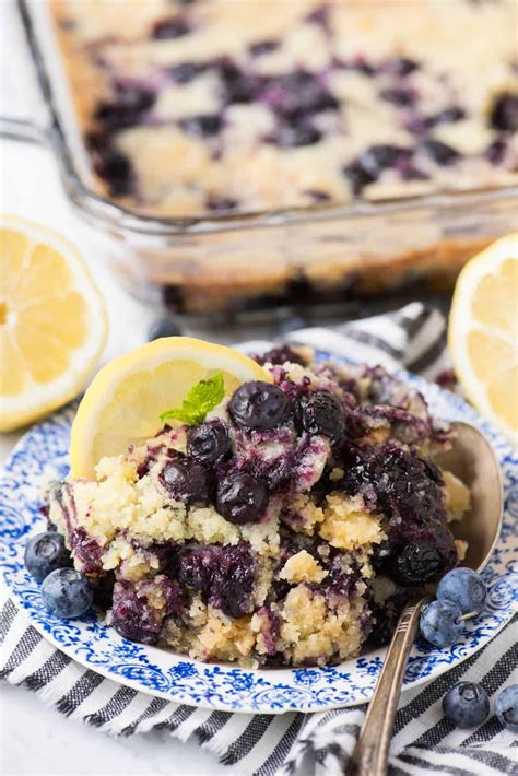 lemon-blueberry-dump-cake-mix-everything-in-the-pan image