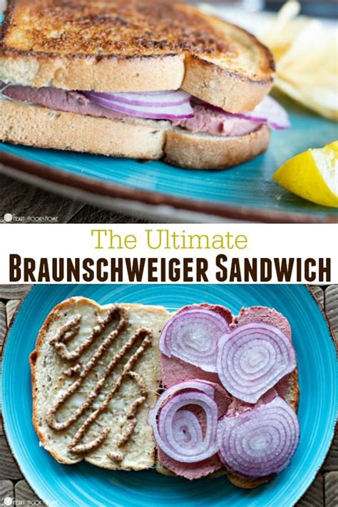 the-ultimate-braunschweiger-sandwich-heart-hook image