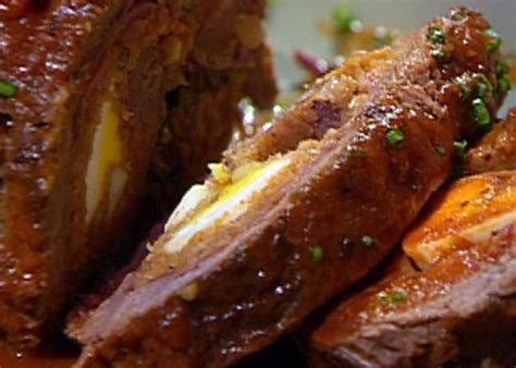 sicilian-style-stuffed-beef-roulade-recipe-cooking image