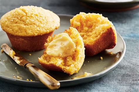classic-cornmeal-muffins-canadian-living image