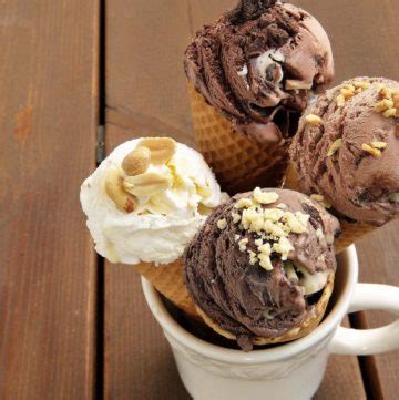 frozen-pudding-ice-cream-recipe-serving-ice-cream image