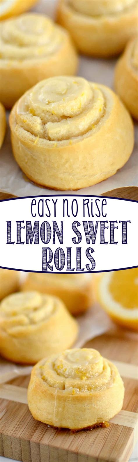 easy-lemon-sweet-rolls-crazy-for-crust image