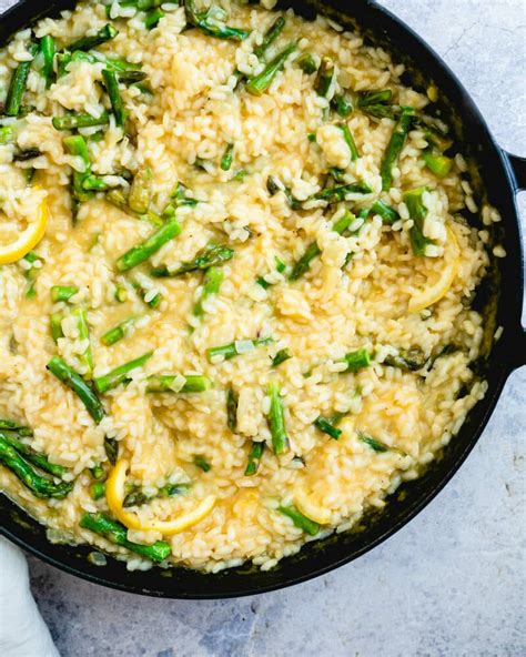 best-asparagus-risotto-a-couple-cooks image