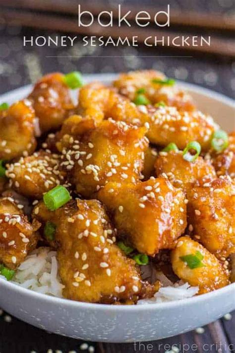 baked-honey-sesame-chicken-the-recipe-critic image