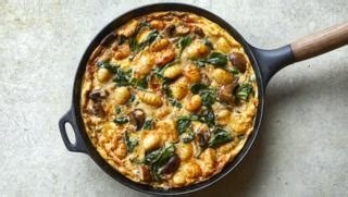 frittata-recipes-bbc-food image