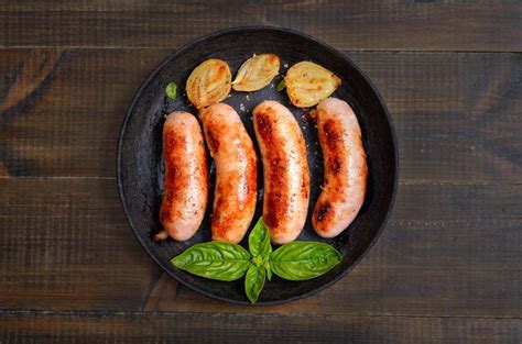 how-to-boil-brats-before-grilling-them-livestrong image