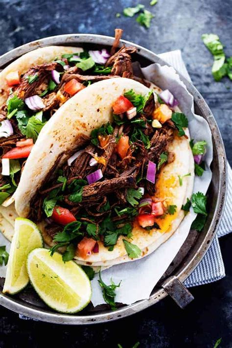 quick-and-easy-slow-cooker-barbacoa-beef image