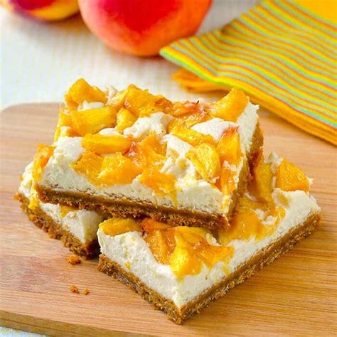 peach-cheesecake-cookie-bars-so-easy-to-make image