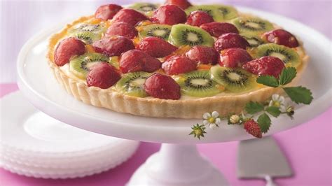 strawberry-kiwi-tart-recipe-pillsburycom image