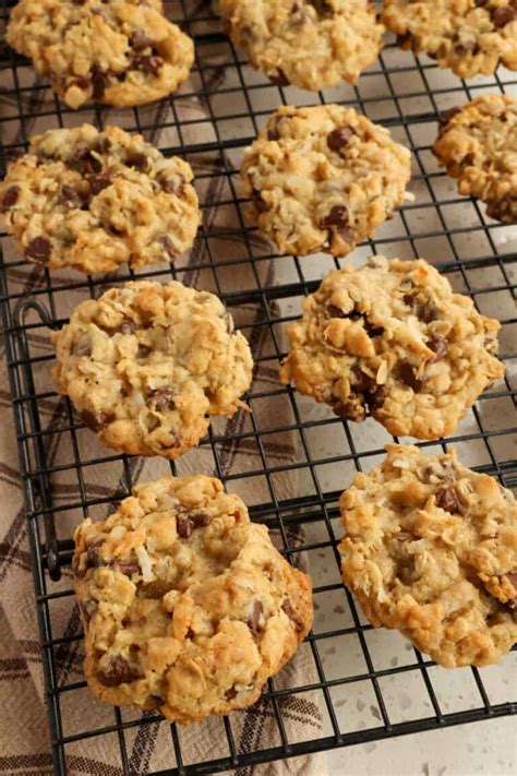 ranger-cookies-recipe-small-town-woman image