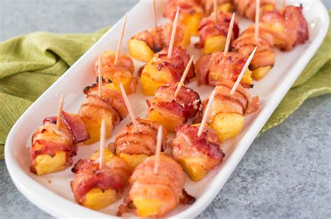 bacon-wrapped-pineapple-bites-delicious-meets-healthy image
