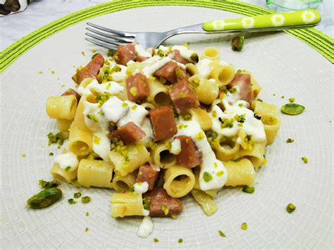 pasta-with-mortadella-and-pistachios-the-pasta-project image