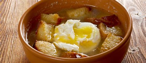 sopa-de-ajo-traditional-vegetable-soup-from-castilla-la image