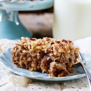 old-fashioned-oatmeal-cake-spicy-southern-kitchen image