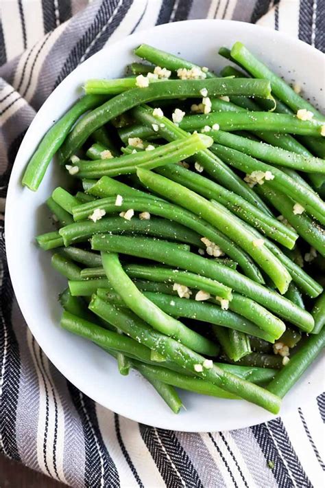 how-to-cook-green-beans-in-an-electric-pressure-cooker image