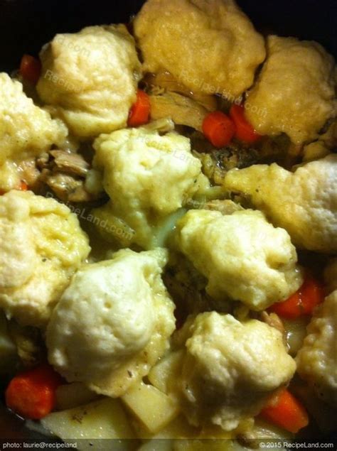chicken-in-a-pot-with-dumplings image