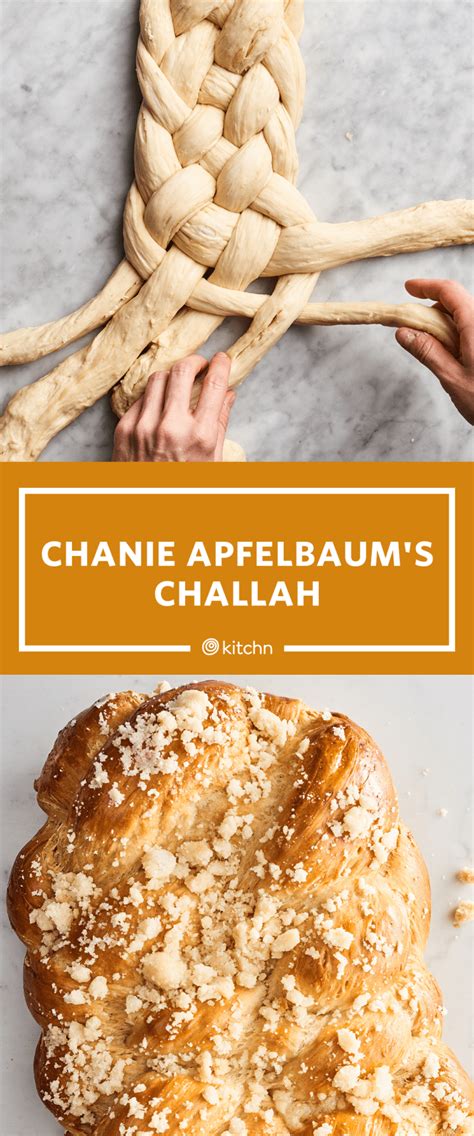 i-tried-chanie-apfelbaums-challah-recipe-kitchn image