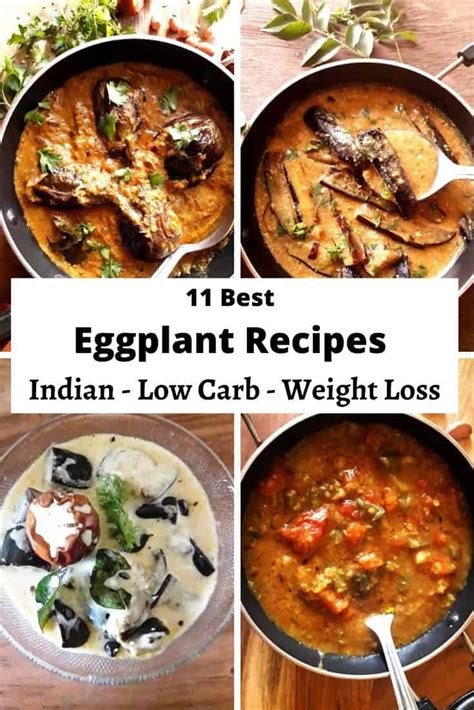 11-vegetarian-eggplant-recipes-indian-eggplant image