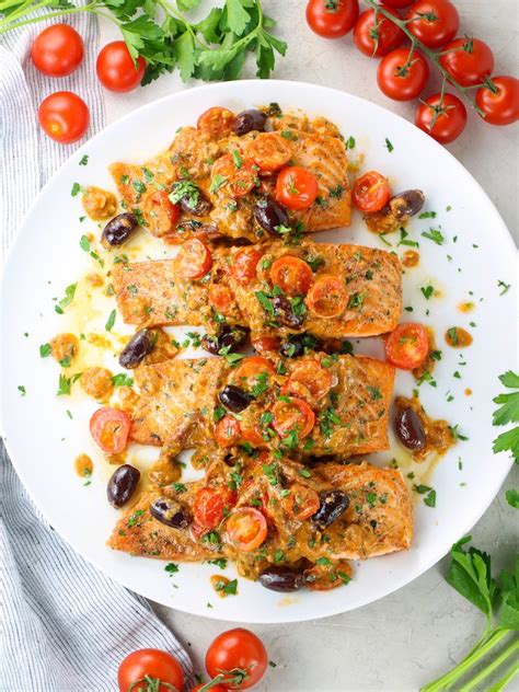 mediterranean-salmon-with-sun-dried-tomatoes-and-feta image