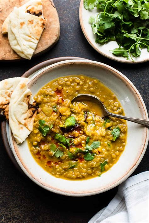 spiced-butternut-squash-lentil-soup-vegan-kitchen image