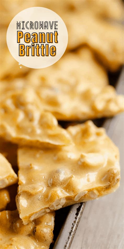 microwave-peanut-brittle-easy-15-minute-candy image