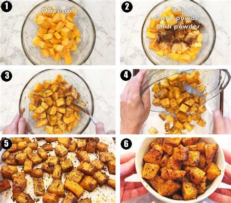roasted-butternut-squash-healthy-recipes-blog image