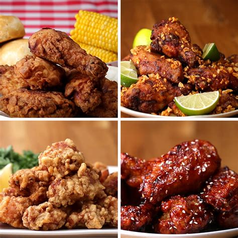 fried-chicken-from-around-the-world-recipes-tasty image