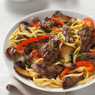 beef-sirloin-pasta-portobello-beef-its-whats-for-dinner image