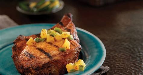 10-best-brown-sugar-pineapple-pork-chops image